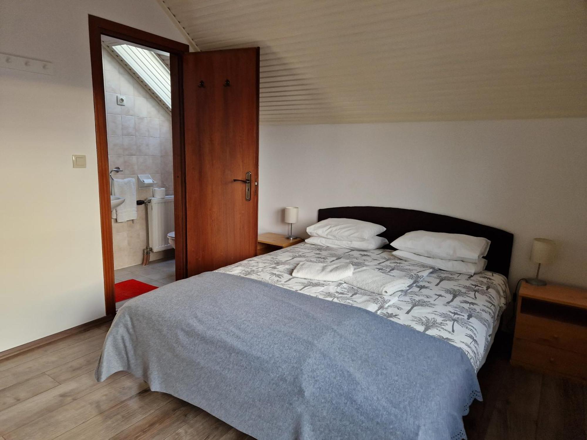 Balaton Panzio Fuered Bed & Breakfast Balatonfured Ngoại thất bức ảnh