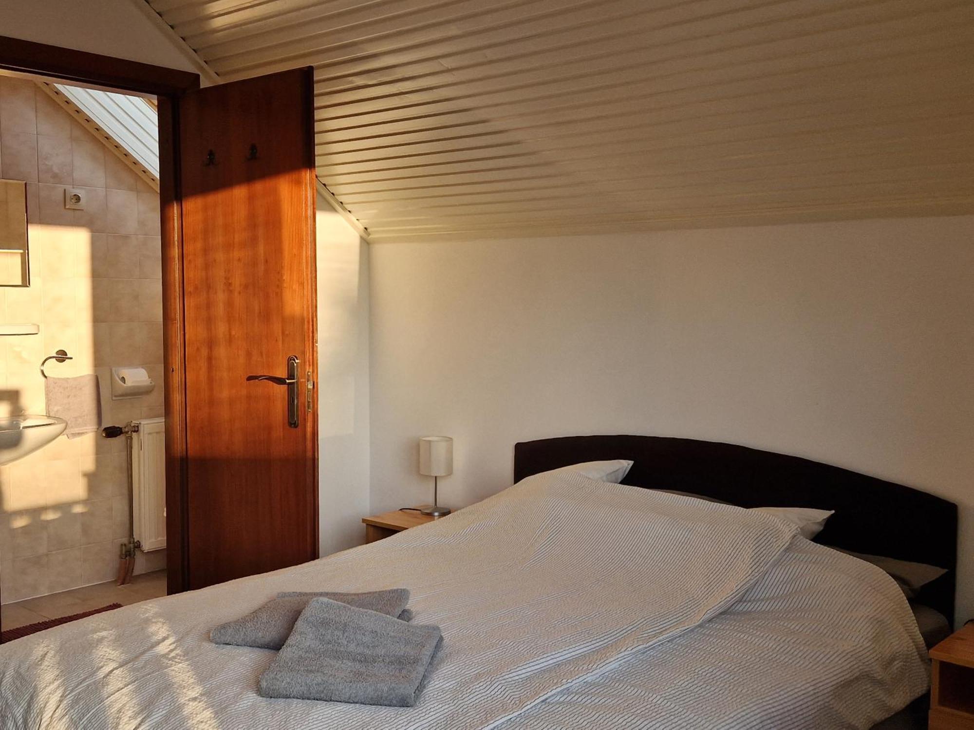 Balaton Panzio Fuered Bed & Breakfast Balatonfured Ngoại thất bức ảnh