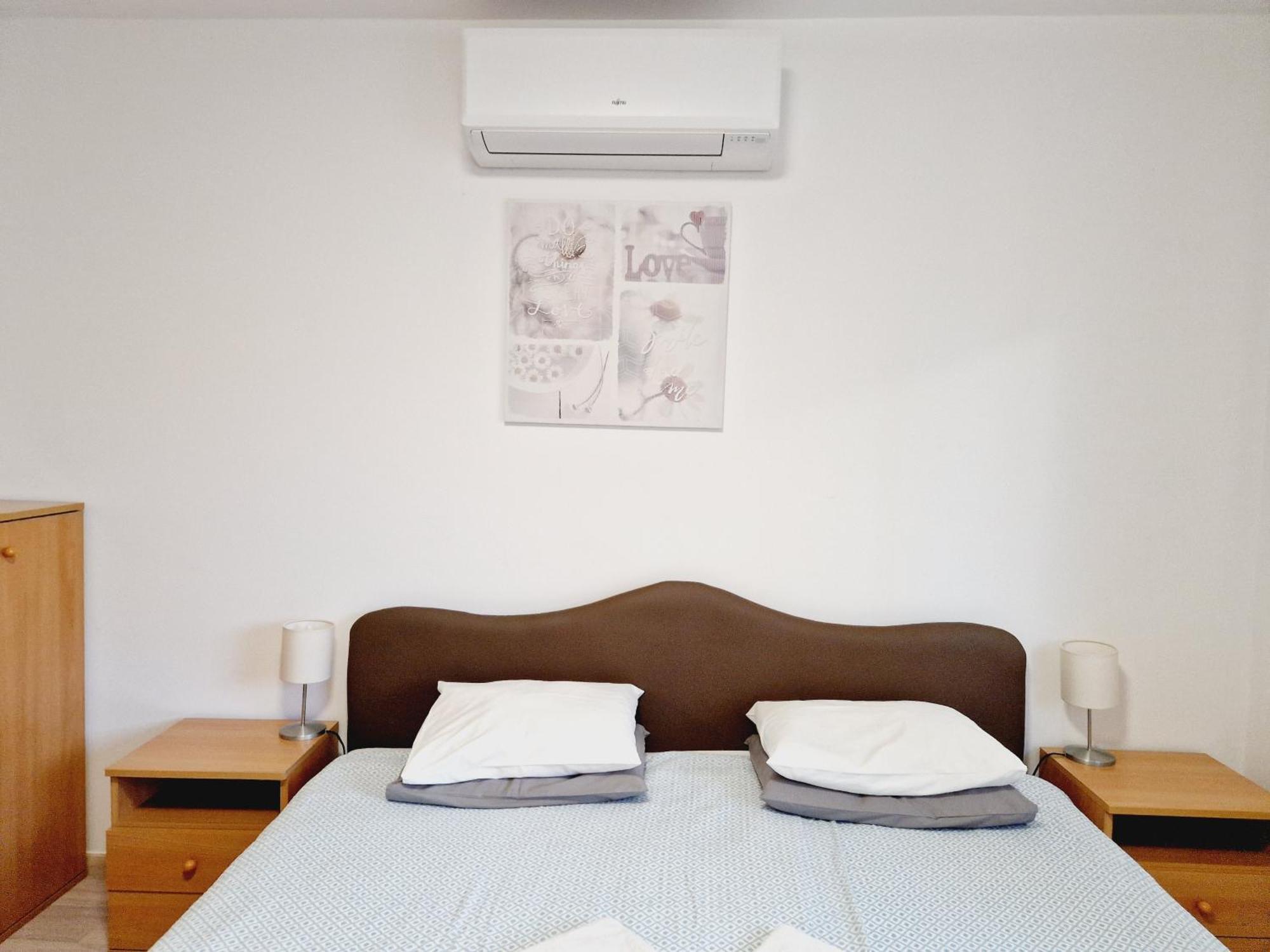 Balaton Panzio Fuered Bed & Breakfast Balatonfured Ngoại thất bức ảnh