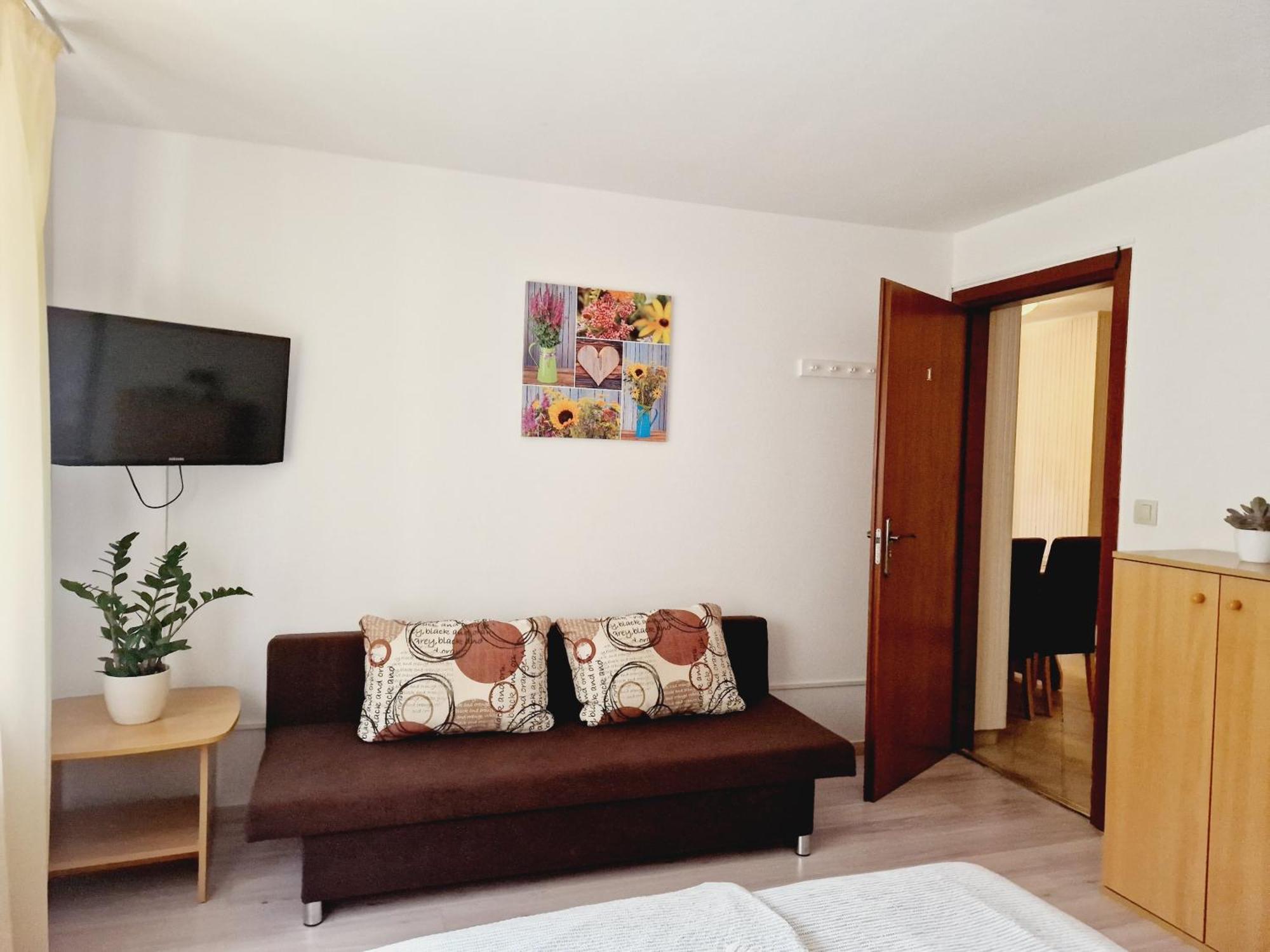 Balaton Panzio Fuered Bed & Breakfast Balatonfured Ngoại thất bức ảnh