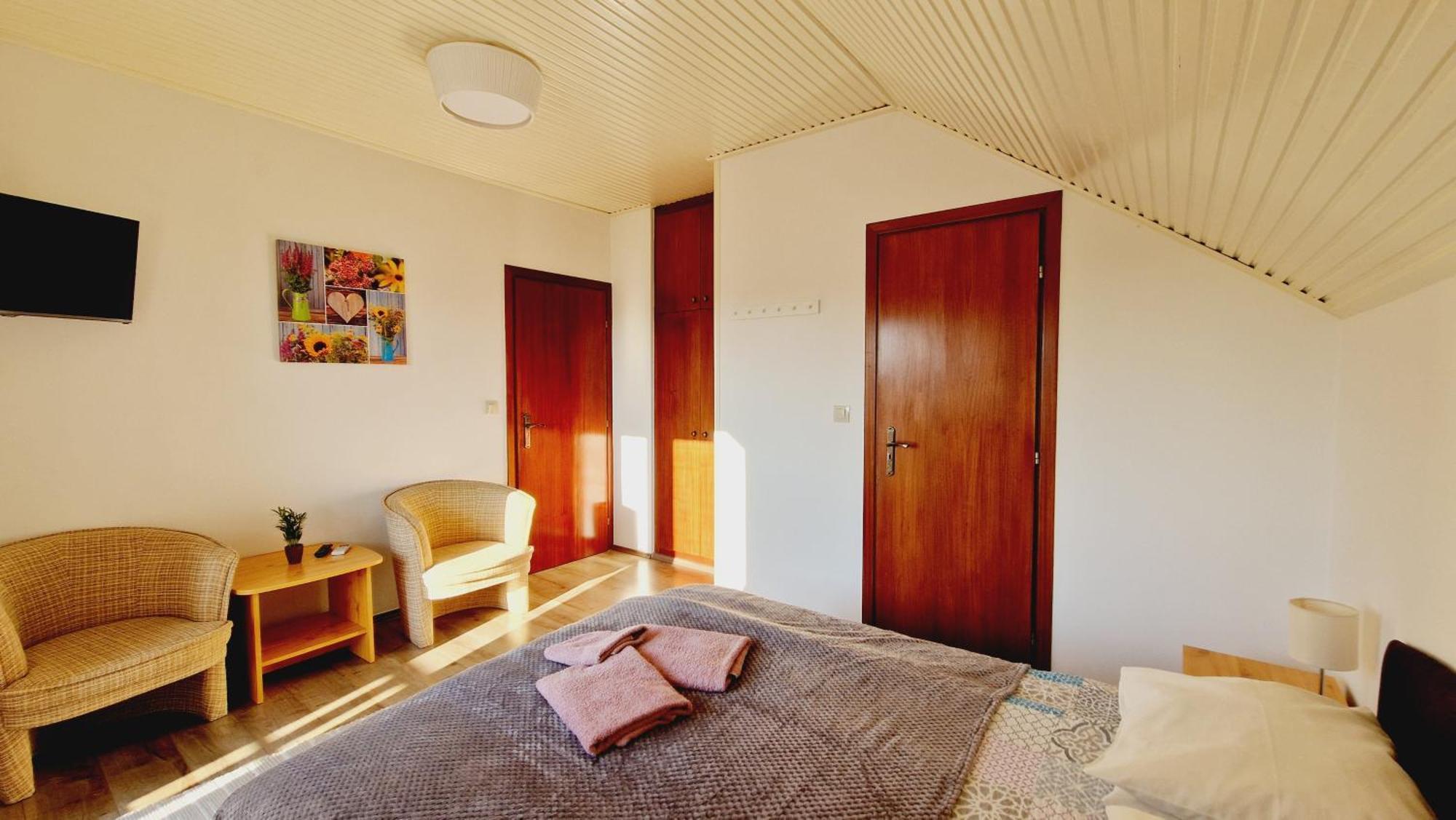 Balaton Panzio Fuered Bed & Breakfast Balatonfured Ngoại thất bức ảnh